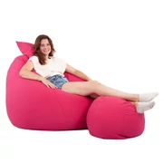 Kép 1/3 - Magenta ALL IN XXL Babzsákfotel Garnitúra