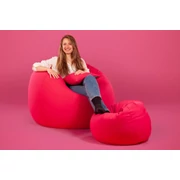 Kép 3/3 - Magenta ALL IN XXL Babzsákfotel Garnitúra