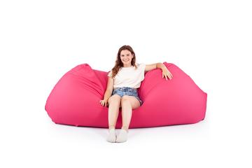 Magenta Relax babzsák kanapé