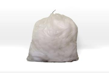 vatta 500 liter (vatelin/polieszter)
