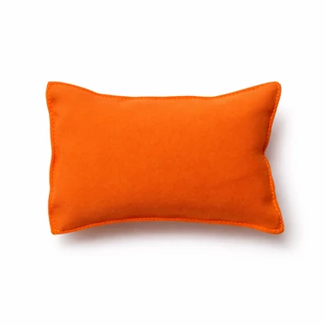 Narancssárga Fejlesztő Babzsák