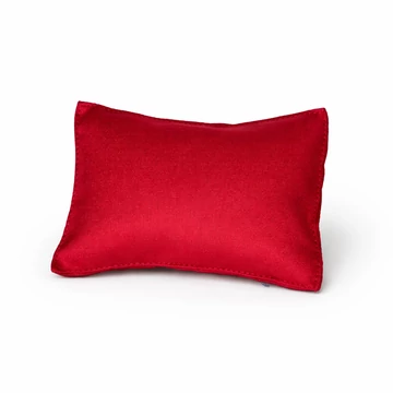 Piros Fejlesztő Babzsák