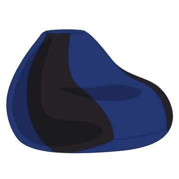 Bicolor XXL huzat