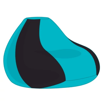 Bicolor XXL huzat