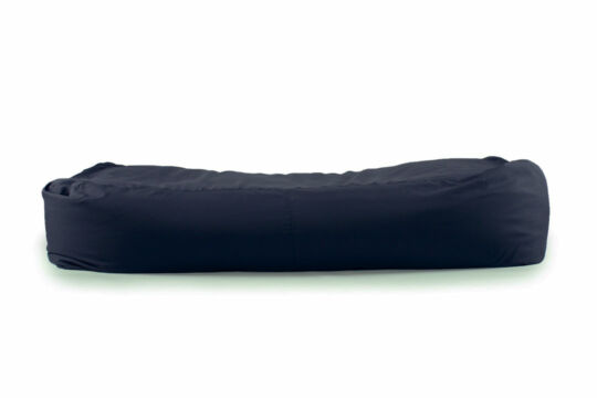 Navy Komfort babzsák ágy