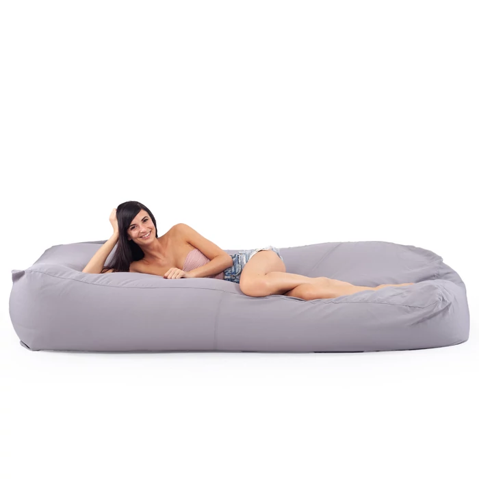 Komfort Babzsák Ágy Komfort Babzsák Ágy