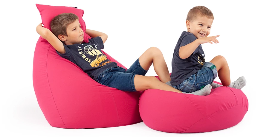 ALL IN Tini Babzsákfotel